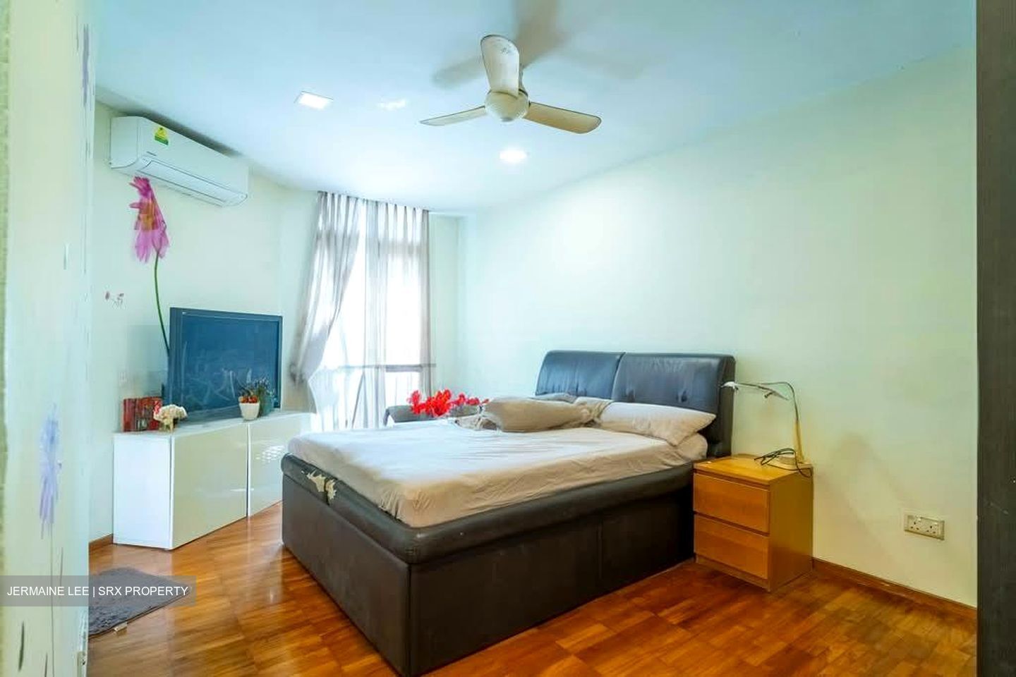 Springdew Terrace (D5), Semi-Detached #558035631